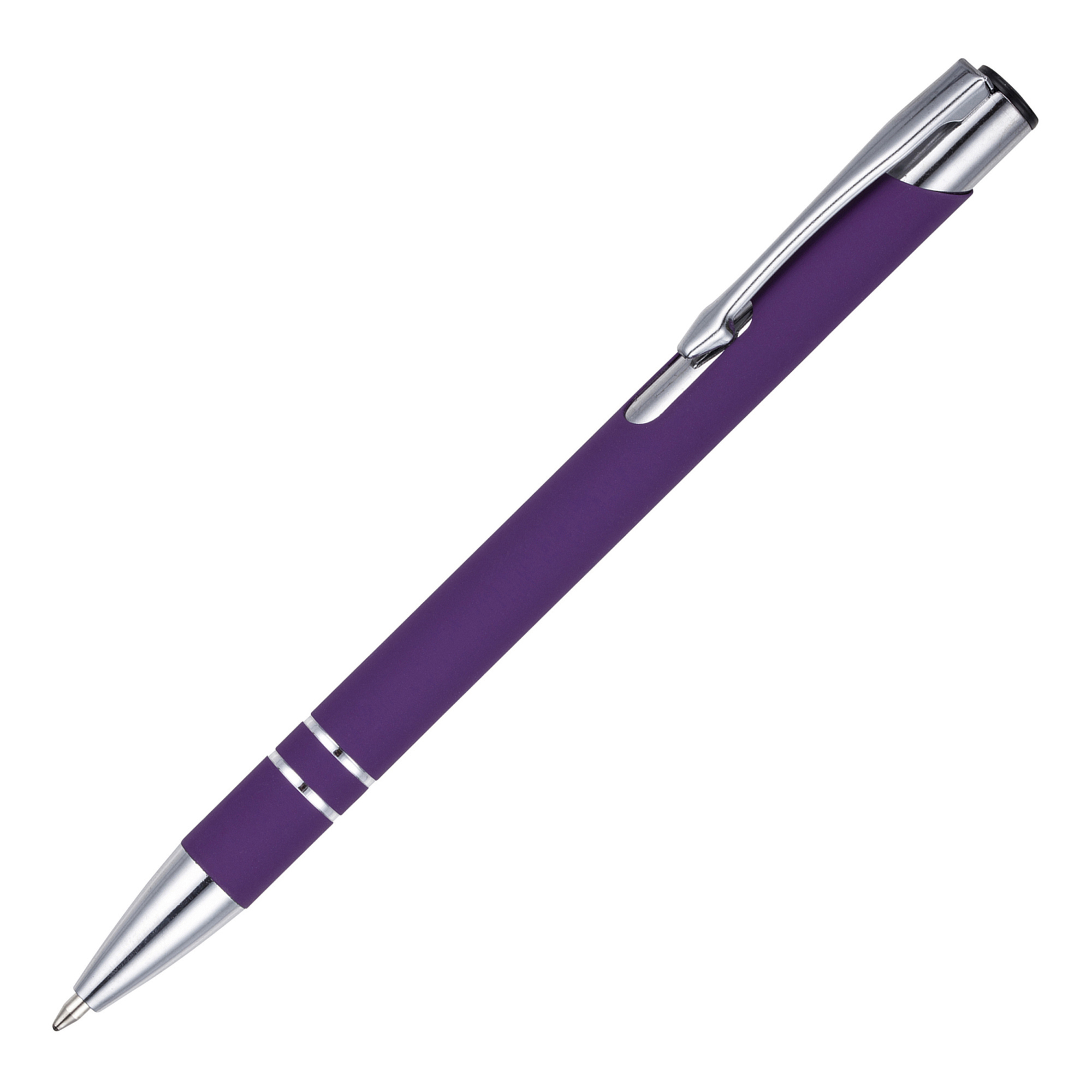Picture of Beck Softfeel Ball Pen